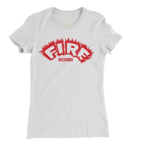 Ladies White