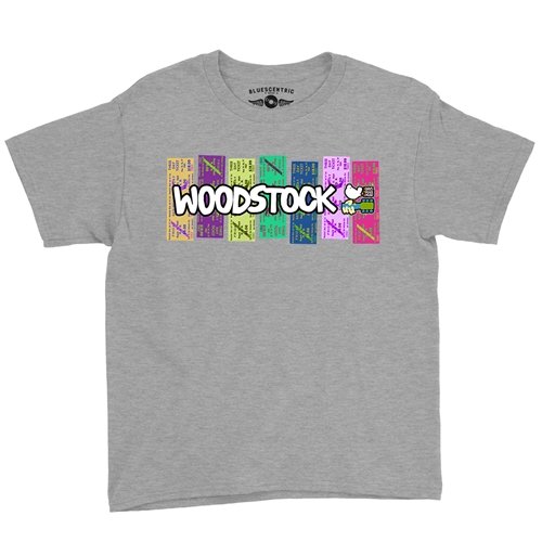 Youth Heather Athletic