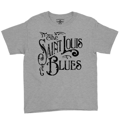 Youth Heather Athletic