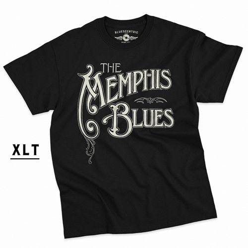 XLT Black