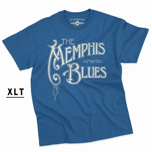 XLT Royal Blue