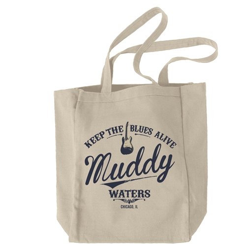 Tote Tan Bag