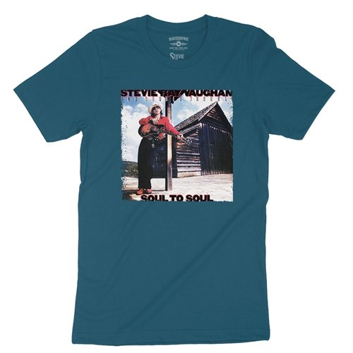 Vintage Deep Teal