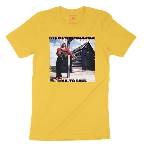 Vintage Maize Yellow