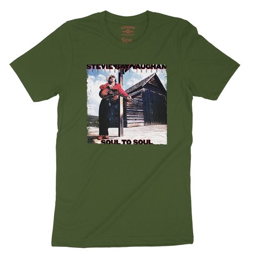 Vintage Olive