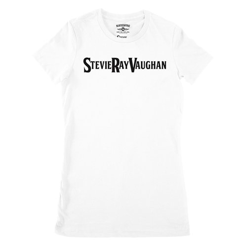 Ladies White