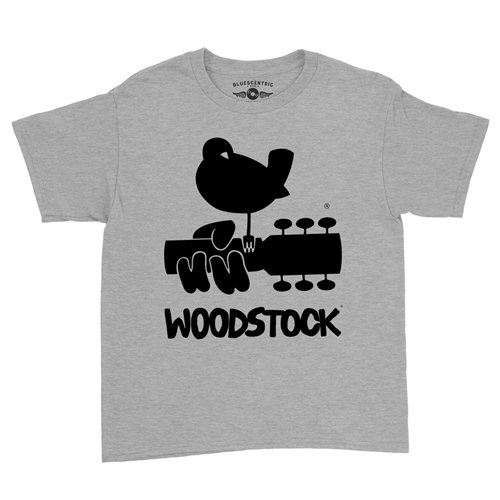 Youth Heather Athletic