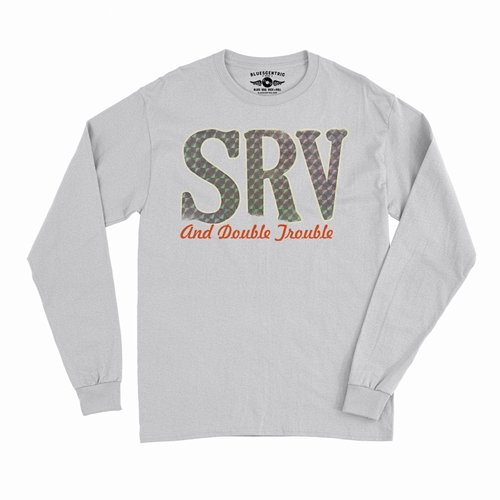 Long Sleeve White