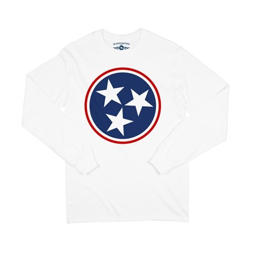 Long Sleeve White