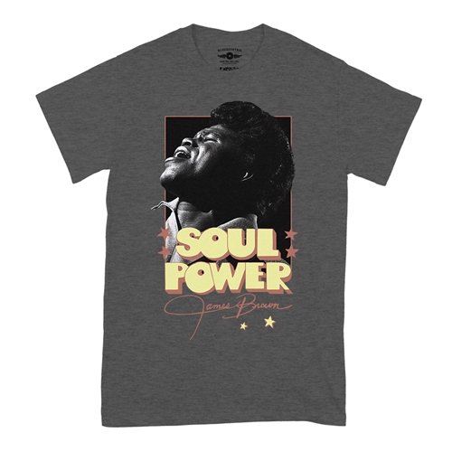 Classic Heather Grey