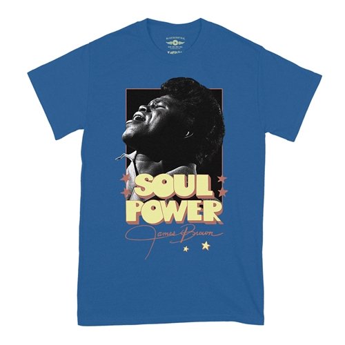 Classic Royal Blue