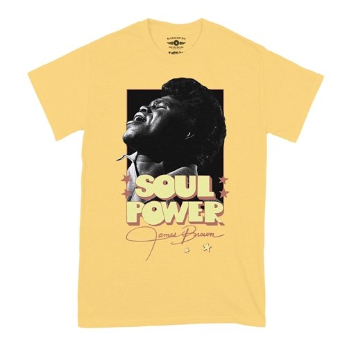 Classic Yellow