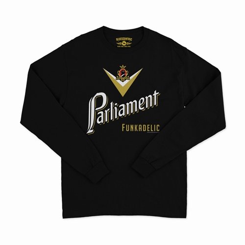 Long Sleeve Black