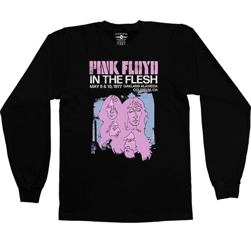 Long Sleeve Black